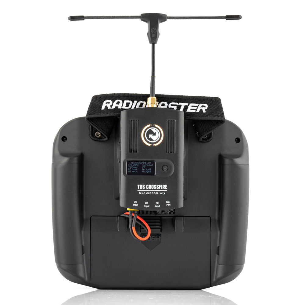 Boxer Radio Controller (M2) EU-LBT Juicy Kit