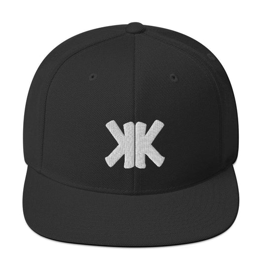 KwadKlub Snapback Hat - KwadKlub