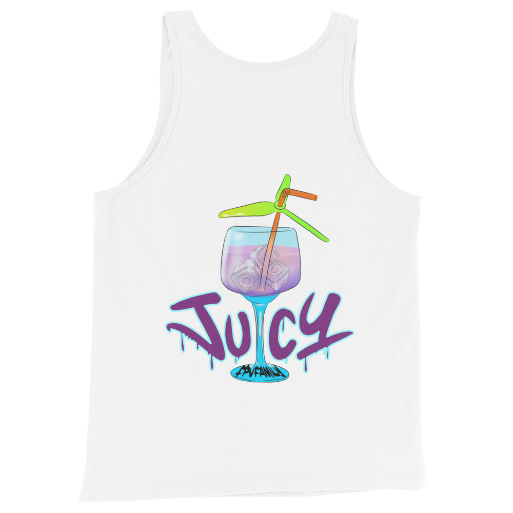 FPV Juicy | Trilly FPV Collection | FPV Tank Top