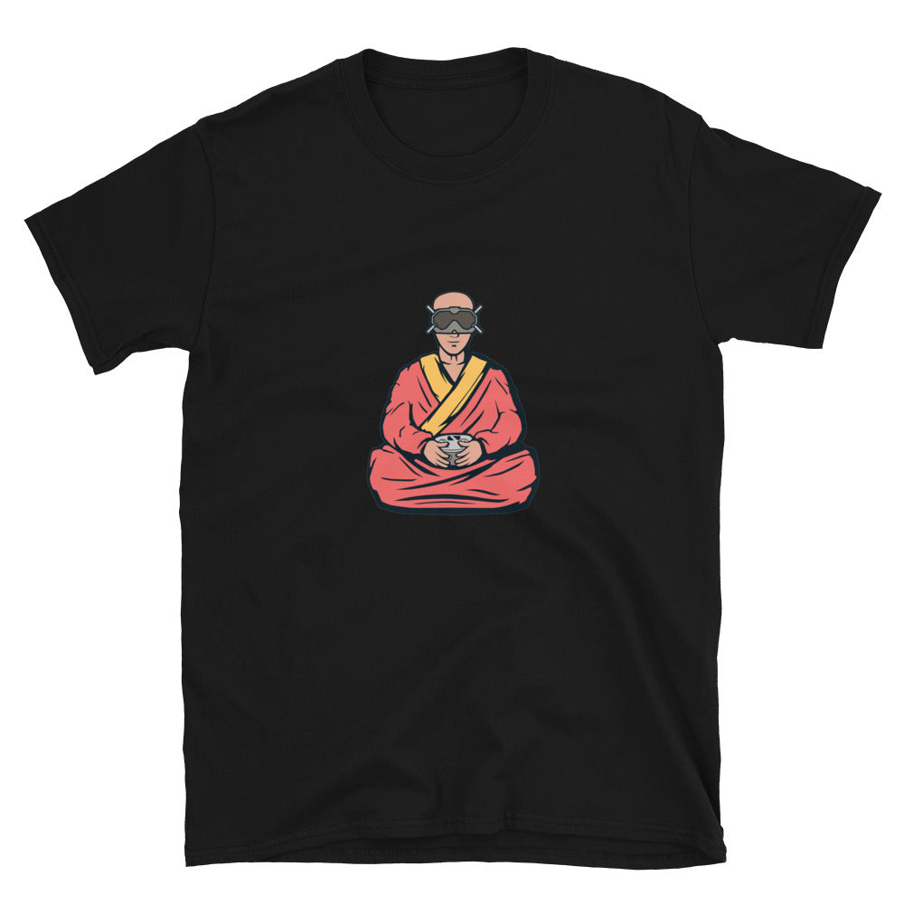 FPV is my meditation! - FPV T-Shirt