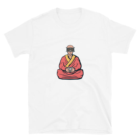 FPV is my meditation! - FPV T-Shirt
