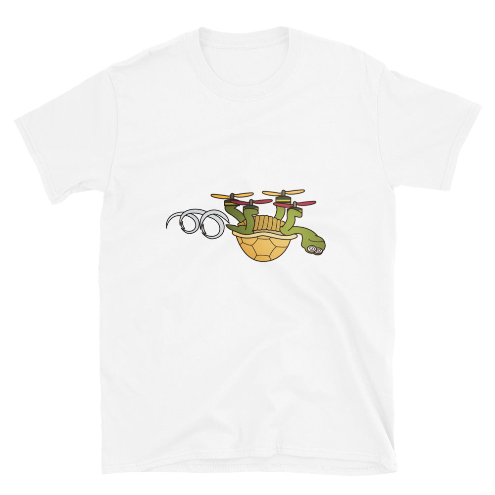 Turtle Mode | FPV T-Shirt