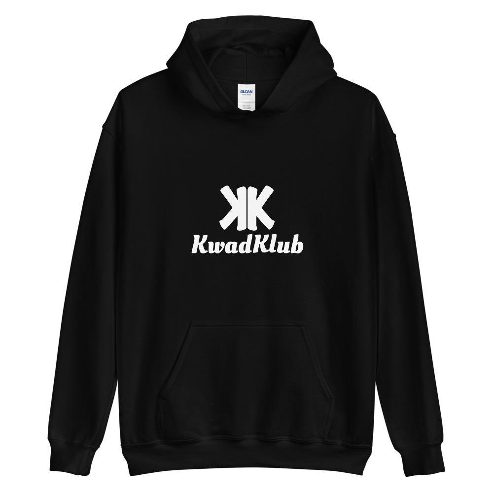 KwadKlub | Hoodie - KwadKlub
