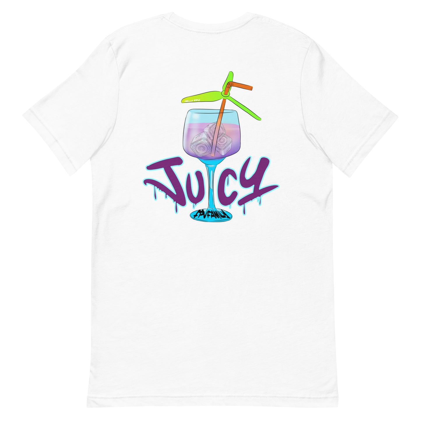 FPV Juicy | Trilly FPV Collection | FPV T-Shirt