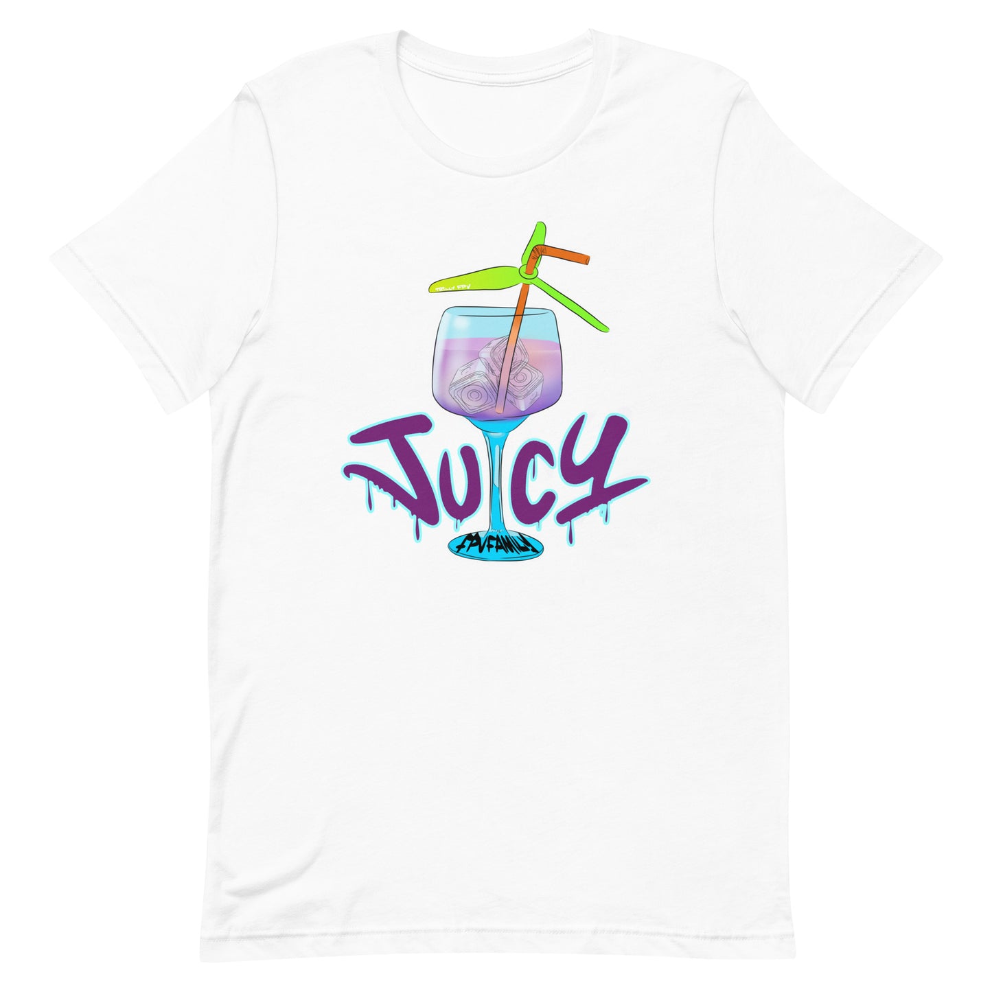 FPV Juicy | Trilly FPV Collection | FPV T-Shirt
